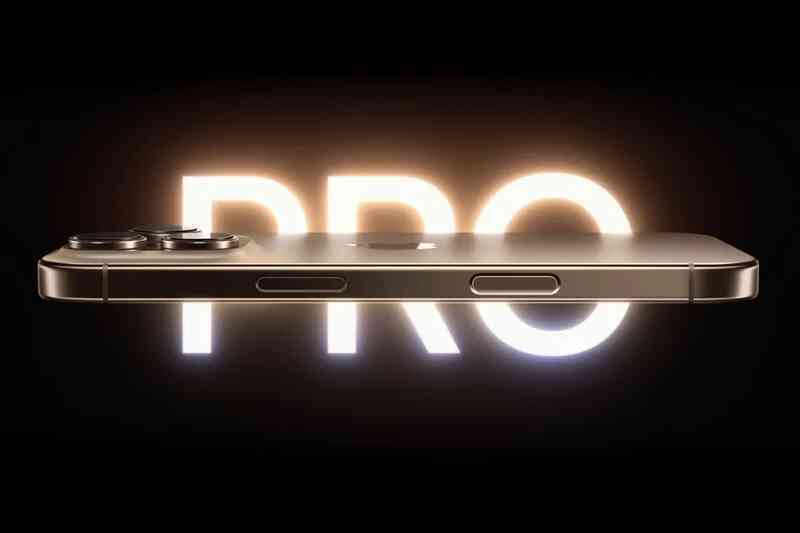 Lộ màu sắc cực bắt mắt của iPhone 17 Pro và 17 Pro Max