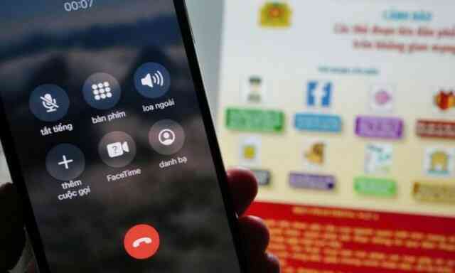 Người dùng Viettel chú ý: Xuất hiện nhiều cuộc gọi tự xưng là NV CSKH, làm theo Người dùng Viettel chú ý: Xuất hiện nhiều cuộc gọi tự xưng là NV CSKH, làm theo
