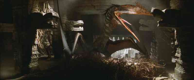 Nhà cổ sinh vật học cố vấn Jurassic World Rebirth hé lộ sự thật chấn động về khủng long!- Ảnh 5. Nhà cổ sinh vật học cố vấn Jurassic World Rebirth hé lộ sự thật chấn động về khủng long!- Ảnh 5.