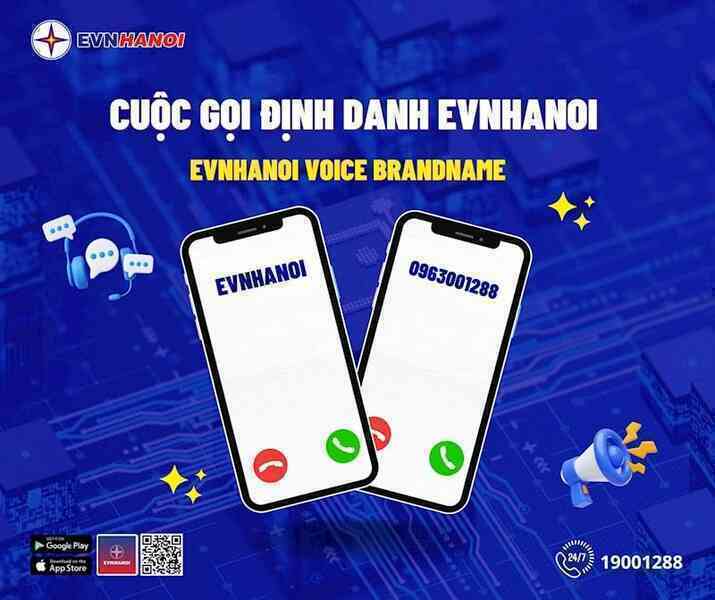 Thông báo quan trọng từ Điện lực Hà Nội, người dân cần nắm rõ- Ảnh 2. Thông báo quan trọng từ Điện lực Hà Nội, người dân cần nắm rõ- Ảnh 2.