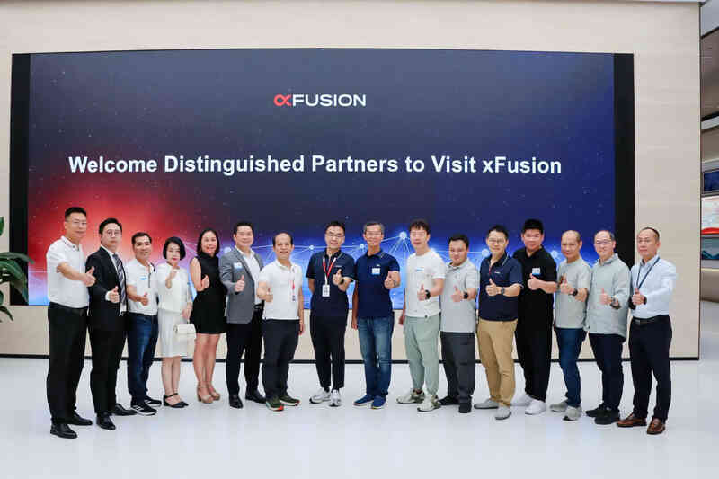 VDO hợp tác thúc đẩy phát triển các giải pháp hạ tầng số và trí tuệ nhân tạo