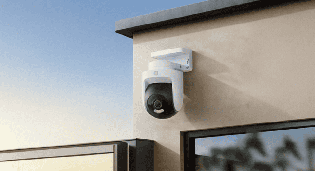 Xiaomi ra mắt camera chống trộm giá chỉ 900.000 đồng