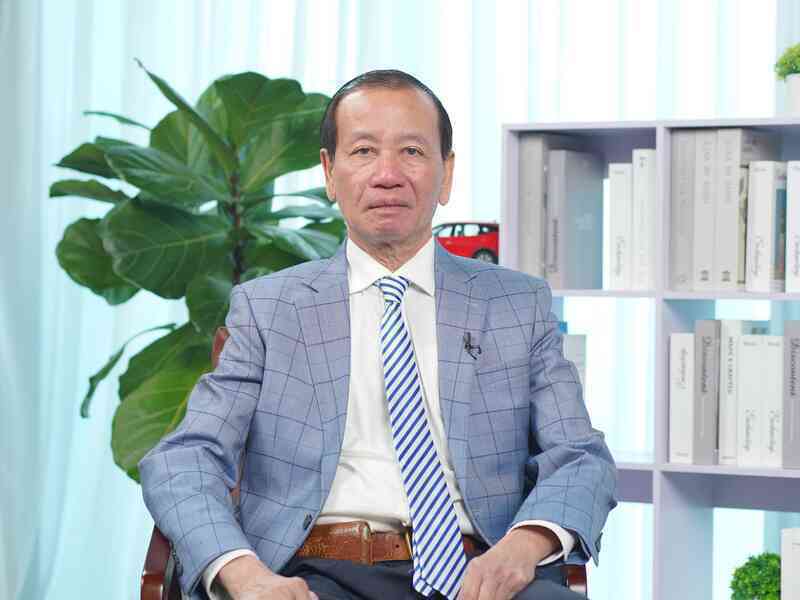 'Câu chuyện xe máy Trung Quốc có tái diễn với ô tô không?' và đây là câu trả lời của chuyên gia- Ảnh 2. 'Câu chuyện xe máy Trung Quốc có tái diễn với ô tô không?' và đây là câu trả lời của chuyên gia- Ảnh 2.