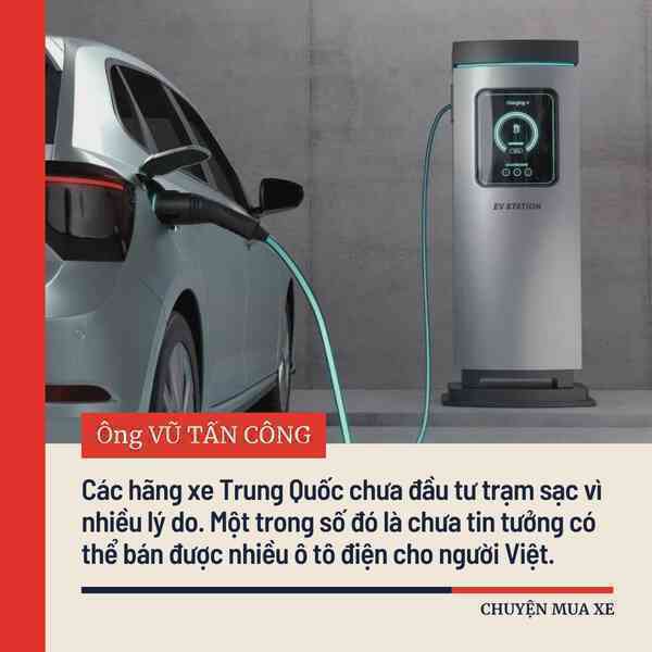 'Câu chuyện xe máy Trung Quốc có tái diễn với ô tô không?' và đây là câu trả lời của chuyên gia- Ảnh 4. 'Câu chuyện xe máy Trung Quốc có tái diễn với ô tô không?' và đây là câu trả lời của chuyên gia- Ảnh 4.
