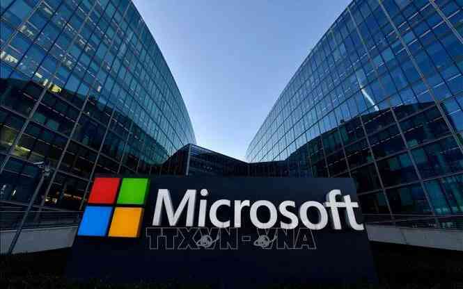 Giảm phụ thuộc vào Microsoft - OpenAI "bắt tay" Google