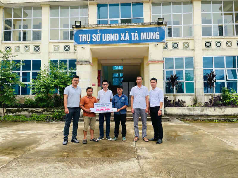 Gửi rau thay lời cảm ơn: Ông bố Hà Nội biến sân thượng thành vườn, tặng nông sản cho người ủng hộ thiện nguyện- Ảnh 19. Gửi rau thay lời cảm ơn: Ông bố Hà Nội biến sân thượng thành vườn, tặng nông sản cho người ủng hộ thiện nguyện- Ảnh 19.