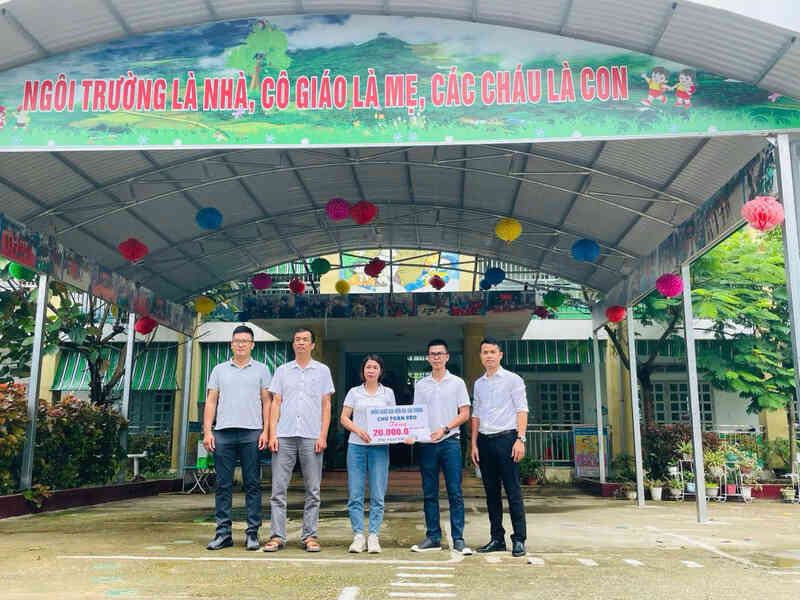 Gửi rau thay lời cảm ơn: Ông bố Hà Nội biến sân thượng thành vườn, tặng nông sản cho người ủng hộ thiện nguyện- Ảnh 20. Gửi rau thay lời cảm ơn: Ông bố Hà Nội biến sân thượng thành vườn, tặng nông sản cho người ủng hộ thiện nguyện- Ảnh 20.