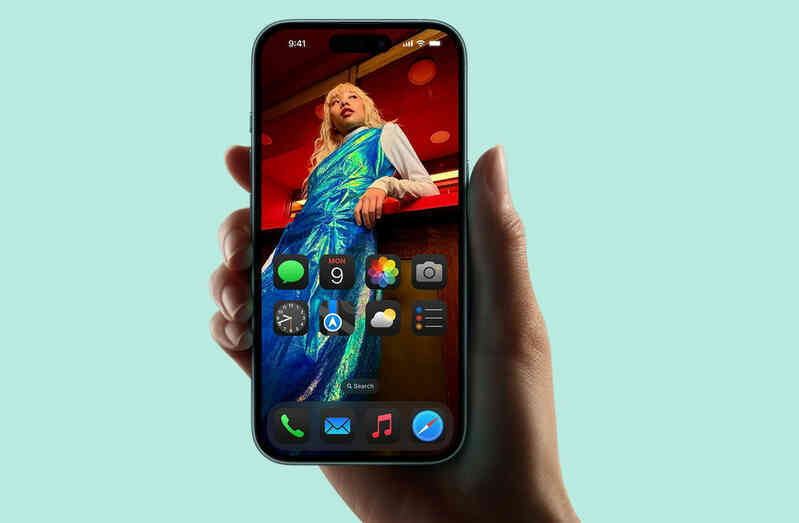 iPhone 17 Pro Max sẽ được trang bị công nghệ màn hình cao cấp mới