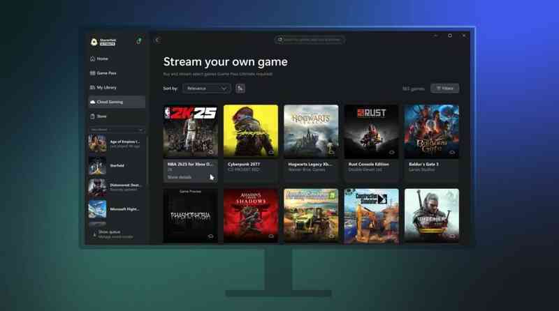 Microsoft vừa tung ra tính năng khiến ta phải tự hỏi: Xbox giờ để làm gì nữa?