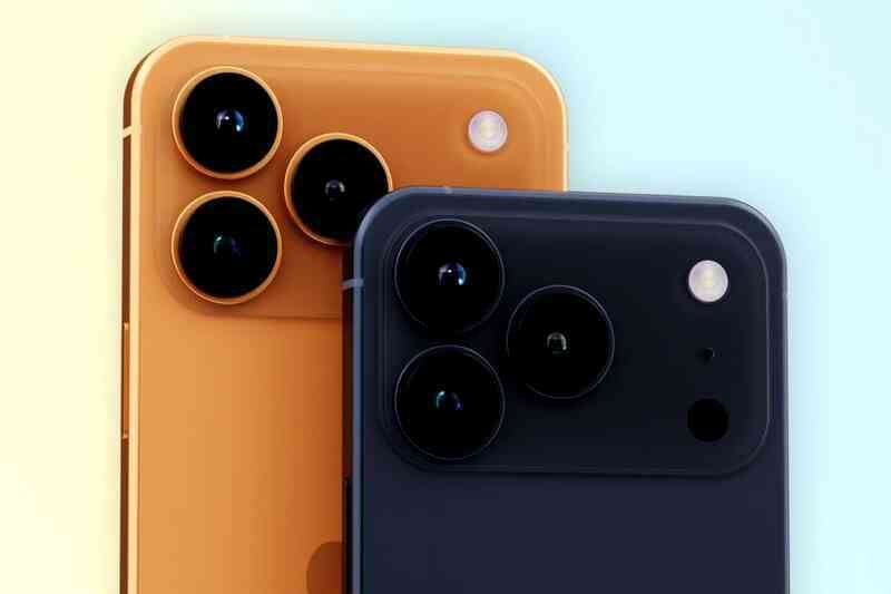 iPhone 17: Xếp hạng những tính năng đáng mong chờ nhất