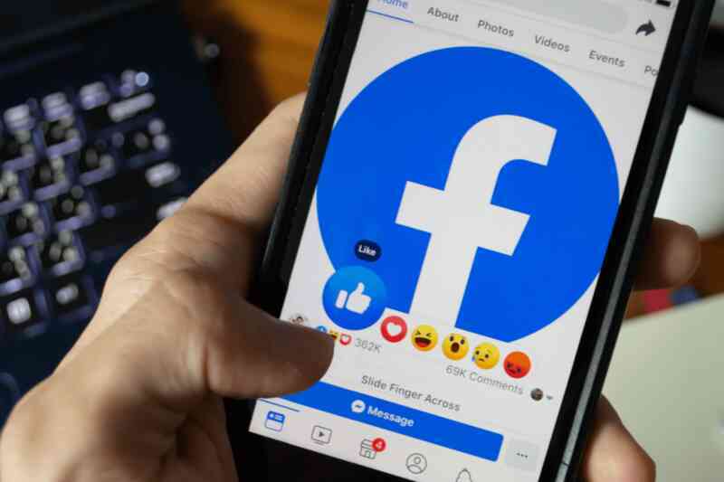 Meta mạnh tay diệt nội dung rác, xóa sổ 10 triệu tài khoản Facebook giả mạo