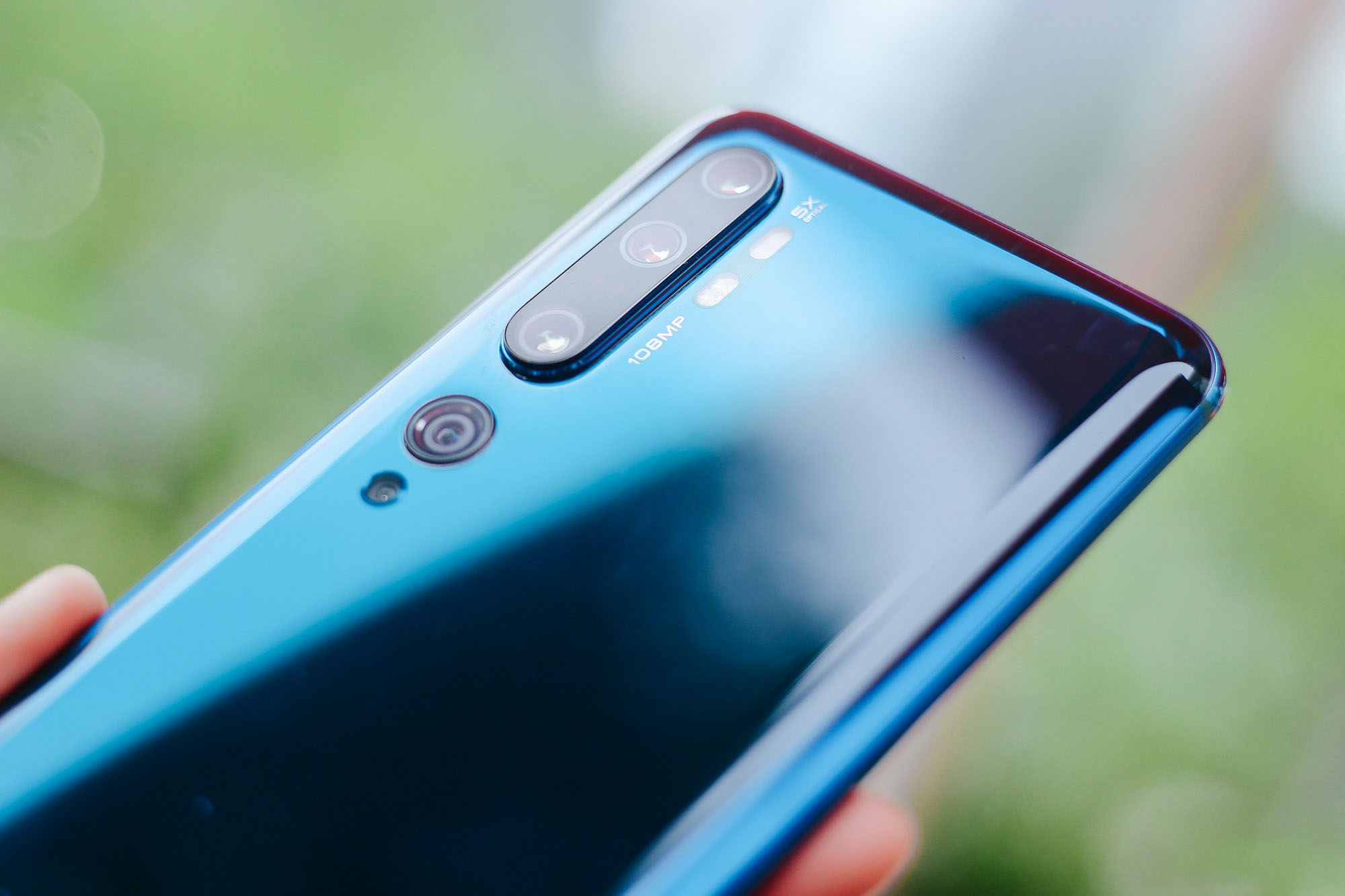 Nói thật là: Camera 200MP cũng chẳng để làm gì!