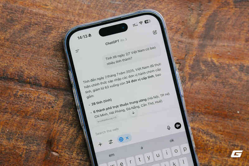 AI có thực sự 