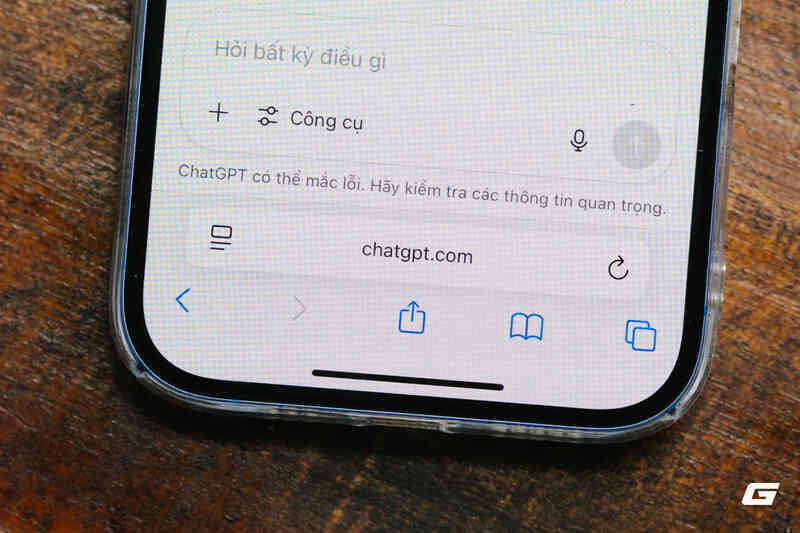 AI có thực sự 