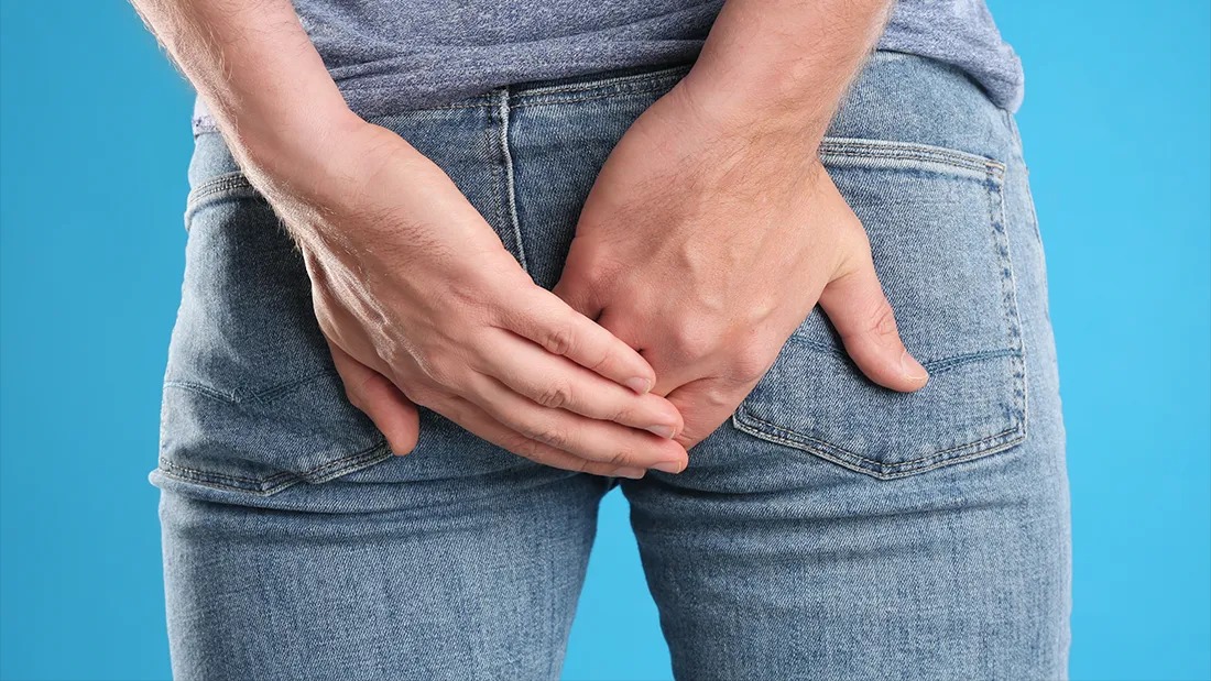 Chuyện gì đã xảy ra khi bạn bị ngã và đập mông vào một ống dẫn khí siêu mạnh?