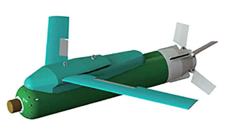 Bom than chì của Hàn Quốc.jpg