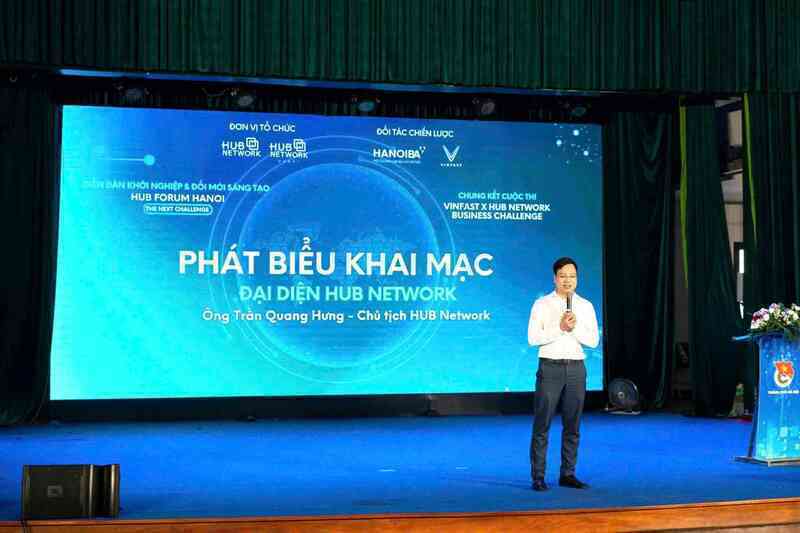 Hệ sinh thái khởi nghiệp miền Bắc tiếp nhận làn gió mới, sẵn sàng “căng buồm” trong kỷ nguyên vươn mình