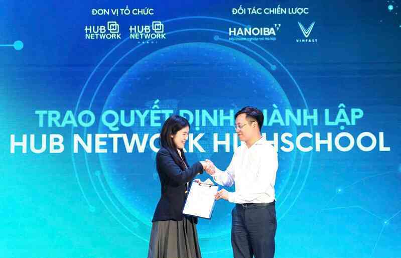 Hệ sinh thái khởi nghiệp miền Bắc tiếp nhận làn gió mới, sẵn sàng “căng buồm” trong kỷ nguyên vươn mình- Ảnh 3.
