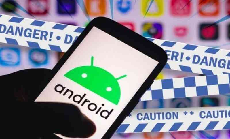 Làn sóng tấn công mạng điện thoại Android: Số lượng virus bùng nổ