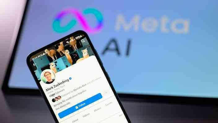 Meta bạo chi săn "não" AI: Mark Zuckerberg khơi mào cuộc chiến