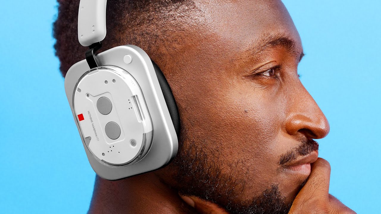 MKBHD đánh giá Nothing Headphone 1: Chất âm đáng tiền, có 1 điểm dùng "sướng" hơn hẳn Sony, Apple- Ảnh 2.