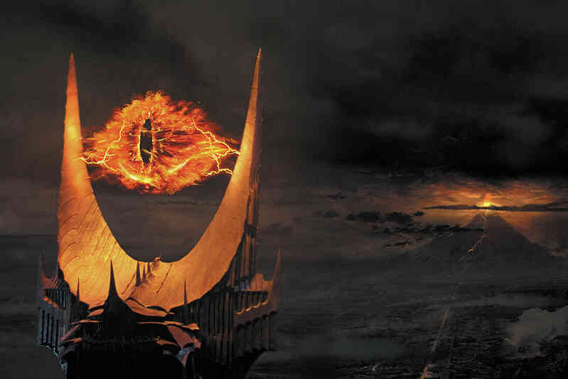 Nhẫn Chúa của Sauron trong "Chúa tể những chiếc nhẫn" hóa ra là câu chuyện về Big Data và sự thao túng hành vi từ thời chưa có AI- Ảnh 4.