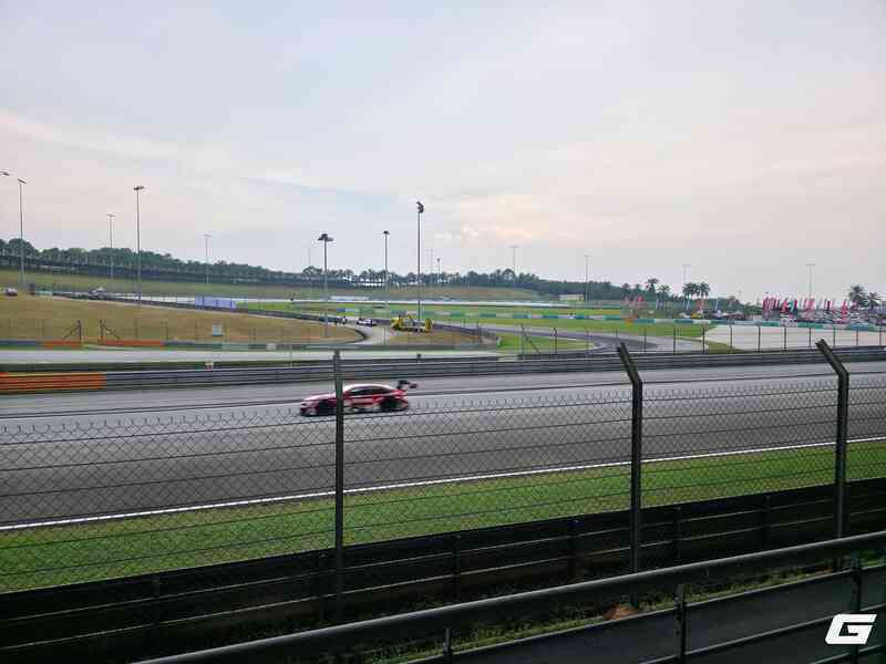 Trải nghiệm SUPER GT 2025, lần đầu khó quên tại Sepang- Ảnh 2. Trải nghiệm SUPER GT 2025, lần đầu khó quên tại Sepang- Ảnh 2.