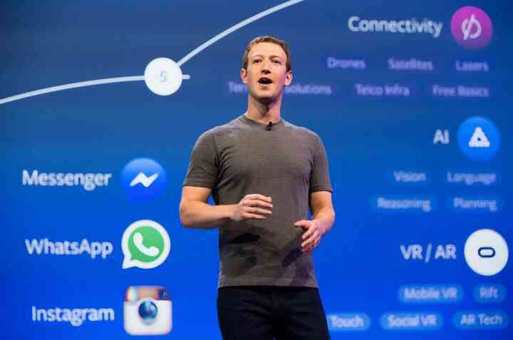 Zuckerberg hé lộ đội ngũ siêu AI Meta từ OpenAI, Google với Alexandr Wang