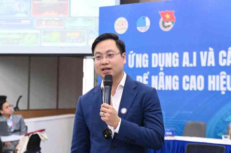 Chuẩn hóa để khai thác mỏ vàng dữ liệu trong giai đoạn chuyển đổi số - 1