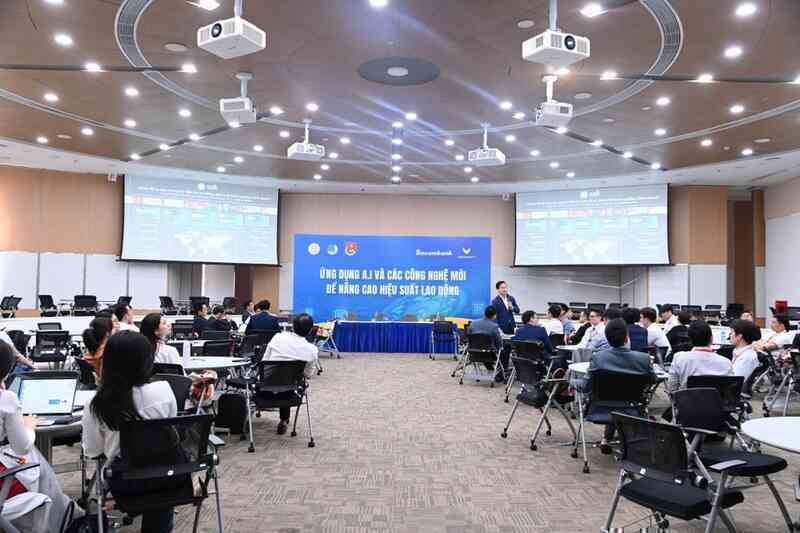 Chuẩn hóa để khai thác mỏ vàng dữ liệu trong giai đoạn chuyển đổi số - 2