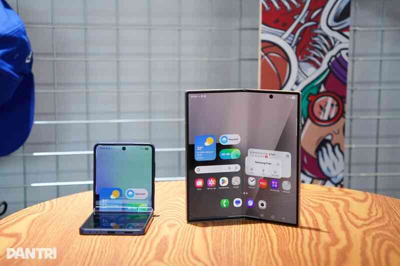 Điểm tuần: iPhone 17 Pro Max lộ diện, Galaxy Z Fold7 giảm giá tiền triệu - 2