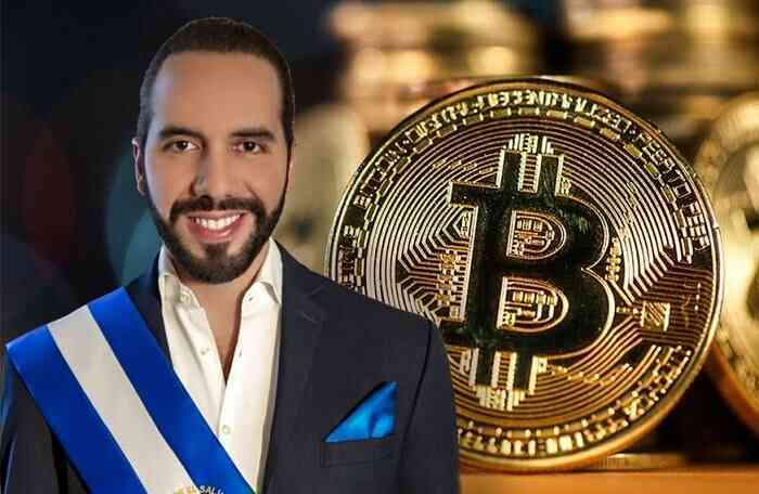 Mang “quốc khố” đi đầu tư Bitcoin rồi lãi gần 450 triệu USD, tổng thống vui mừng, người dân hồ hởi vì mua được ô tô nhờ tiền số