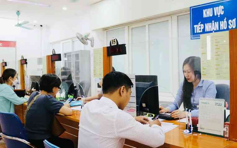 Tin vui từ năm 2026: Mức hưởng trợ cấp thất nghiệp có sự thay đổi lớn