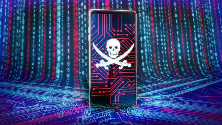 12 dấu hiệu điện thoại của bạn đã bị hack và cách xử lý ngay lập tức