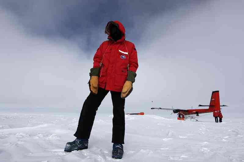 -89,2°C: Ký ức kinh hoàng tại nơi lạnh nhất hành tinh- Ảnh 3. -89,2°C: Ký ức kinh hoàng tại nơi lạnh nhất hành tinh- Ảnh 3.