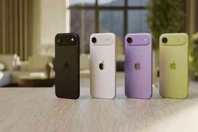 iPhone 17 Air siêu mỏng và điều khiến nhiều người hâm mộ lo lắng