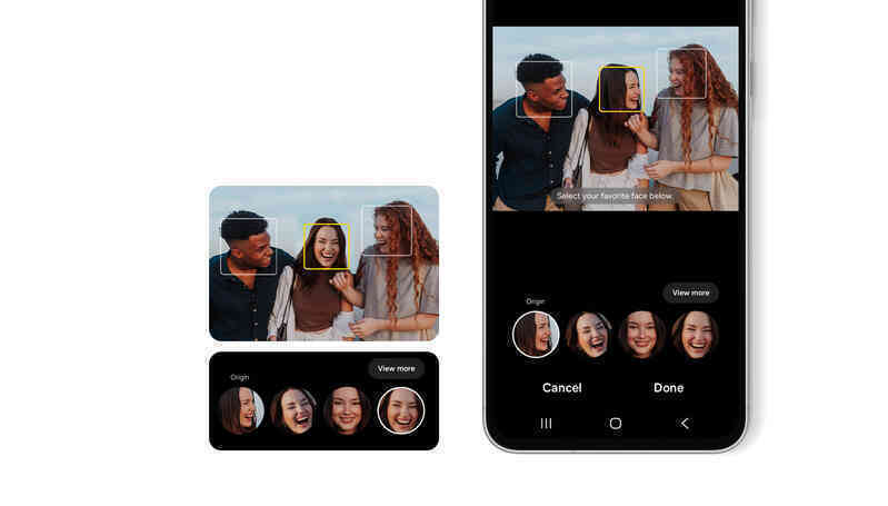Gen Z tìm điện thoại AI tầm trung ngon - bổ: Đây là 5 dòng máy xứng đáng cân nhắc- Ảnh 2. Gen Z tìm điện thoại AI tầm trung ngon - bổ: Đây là 5 dòng máy xứng đáng cân nhắc- Ảnh 2.