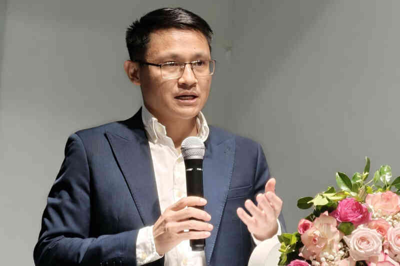 Hơn 1.000 phần mềm bán dẫn bản quyền đến tay các trường đại học Việt Nam