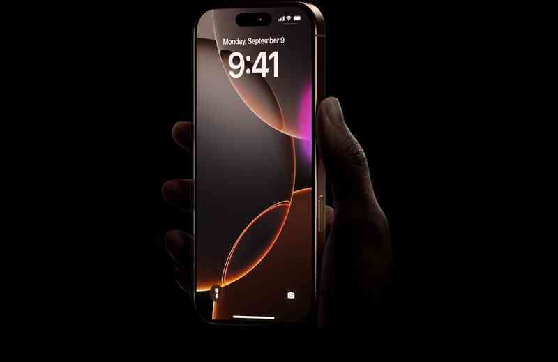iPhone 17 sẽ được nâng cấp màn hình với 2 tính năng thiết yếu