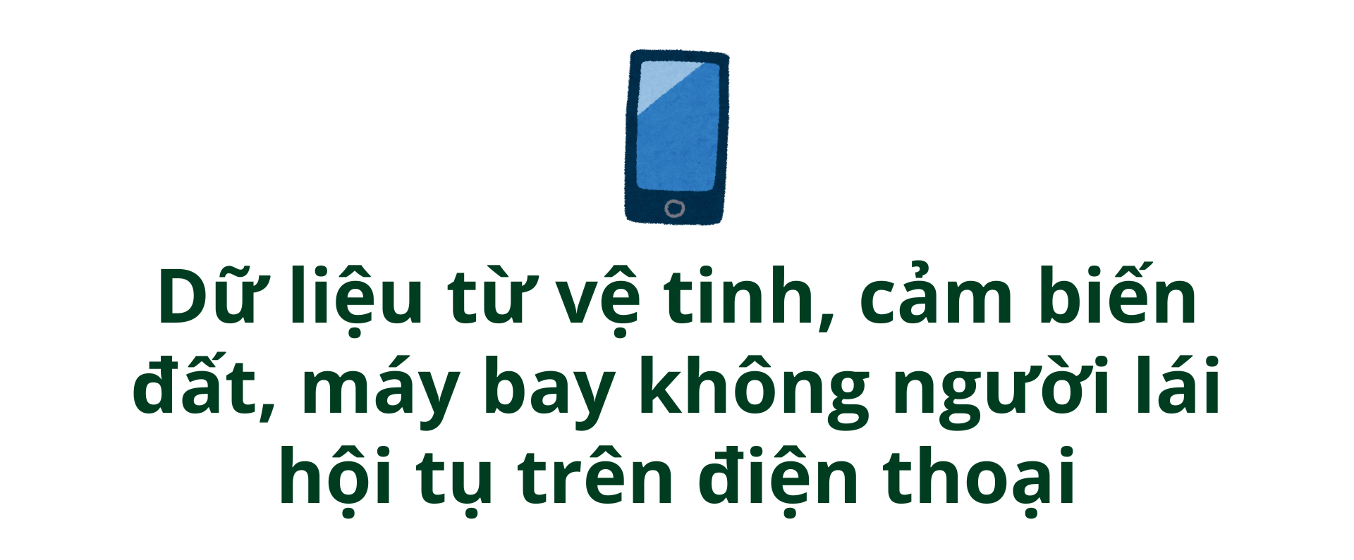 Khi loại nông sản tỷ đô của Ấn Độ gặp khó: AI, dữ liệu vệ tinh, cảm biến đất, máy bay không người lái lập tức vào cuộc- Ảnh 2. Khi loại nông sản tỷ đô của Ấn Độ gặp khó: AI, dữ liệu vệ tinh, cảm biến đất, máy bay không người lái lập tức vào cuộc- Ảnh 2.