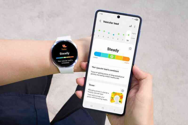 Mẹo sống khỏe hơn mỗi ngày cùng “huấn luyện viên cá nhân” Galaxy Watch8 series - 4