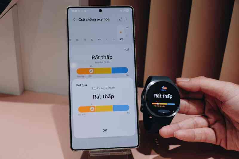 Mẹo sống khỏe hơn mỗi ngày cùng “huấn luyện viên cá nhân” Galaxy Watch8 series - 5