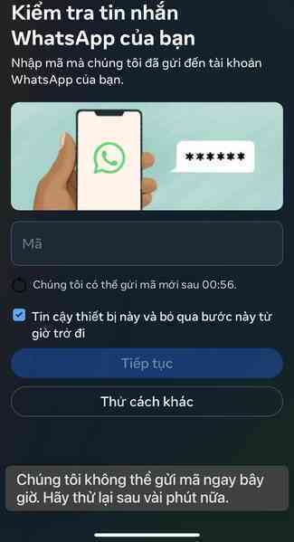 Nhiều người đã mất tài khoản Facebook vì bỏ qua 2 thông báo quan trọng, nhớ kỹ 3 việc phải làm nếu thấy bất thường