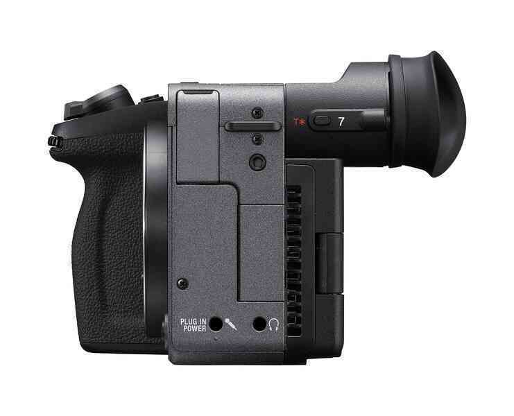 Sony ra mắt máy quay cỡ nhỏ FX2 hướng tới các nhà làm phim độc lập- Ảnh 7. Sony ra mắt máy quay cỡ nhỏ FX2 hướng tới các nhà làm phim độc lập- Ảnh 7.