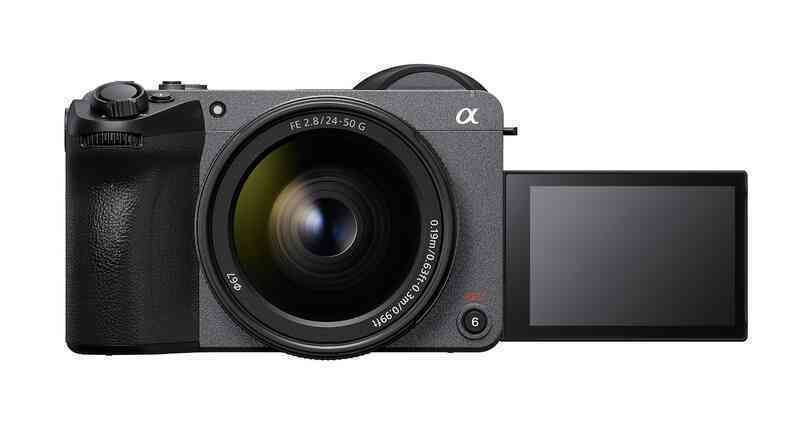 Sony ra mắt máy quay cỡ nhỏ FX2 hướng tới các nhà làm phim độc lập- Ảnh 9. Sony ra mắt máy quay cỡ nhỏ FX2 hướng tới các nhà làm phim độc lập- Ảnh 9.