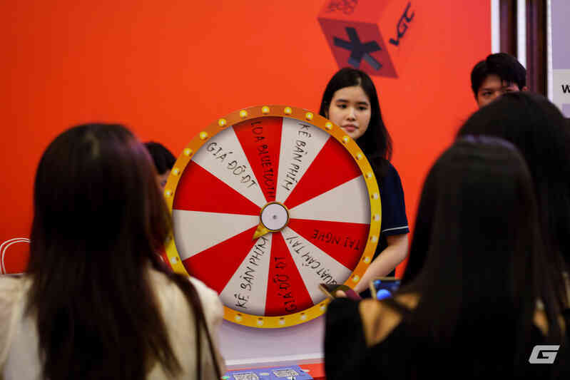 Sự kiện Vietnam Game Connect 2025 được tổ chức, đánh dấu bước chuyển mình toàn cầu của ngành game Việt- Ảnh 13. Sự kiện Vietnam Game Connect 2025 được tổ chức, đánh dấu bước chuyển mình toàn cầu của ngành game Việt- Ảnh 13.