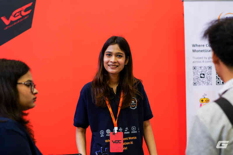 Sự kiện Vietnam Game Connect 2025 được tổ chức, đánh dấu bước chuyển mình toàn cầu của ngành game Việt- Ảnh 14. Sự kiện Vietnam Game Connect 2025 được tổ chức, đánh dấu bước chuyển mình toàn cầu của ngành game Việt- Ảnh 14.