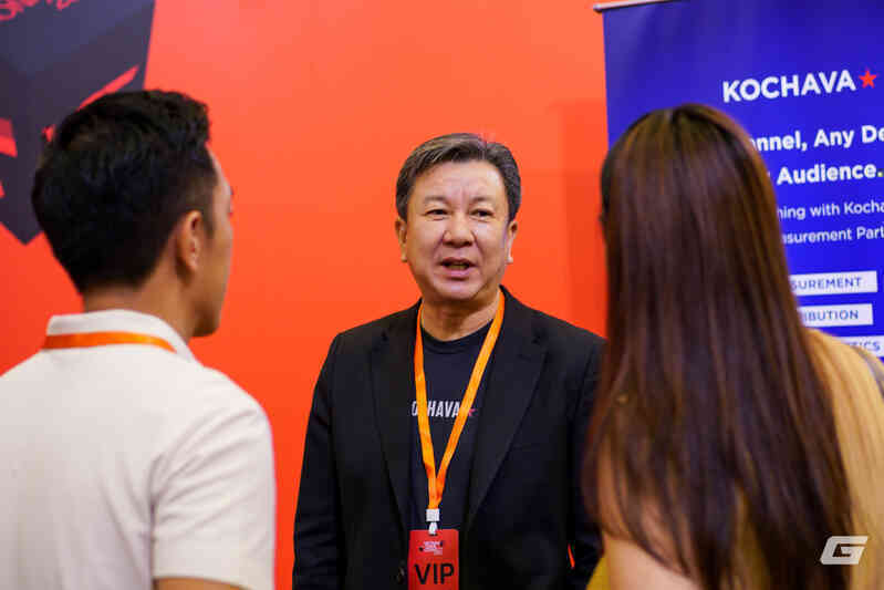 Sự kiện Vietnam Game Connect 2025 được tổ chức, đánh dấu bước chuyển mình toàn cầu của ngành game Việt- Ảnh 15. Sự kiện Vietnam Game Connect 2025 được tổ chức, đánh dấu bước chuyển mình toàn cầu của ngành game Việt- Ảnh 15.