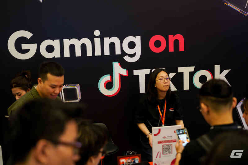 Sự kiện Vietnam Game Connect 2025 được tổ chức, đánh dấu bước chuyển mình toàn cầu của ngành game Việt- Ảnh 4. Sự kiện Vietnam Game Connect 2025 được tổ chức, đánh dấu bước chuyển mình toàn cầu của ngành game Việt- Ảnh 4.