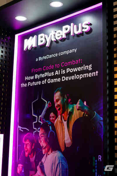 Sự kiện Vietnam Game Connect 2025 được tổ chức, đánh dấu bước chuyển mình toàn cầu của ngành game Việt- Ảnh 8. Sự kiện Vietnam Game Connect 2025 được tổ chức, đánh dấu bước chuyển mình toàn cầu của ngành game Việt- Ảnh 8.